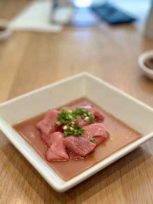 SUGARFISH by sushi nozawa by null