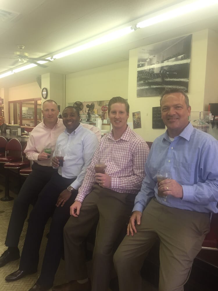 INDEPENDENCE PHARMACY Updated August 2024 205 N Penn Ave