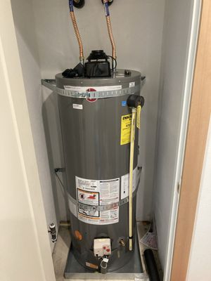 Pink Flamingo Plumbing by null