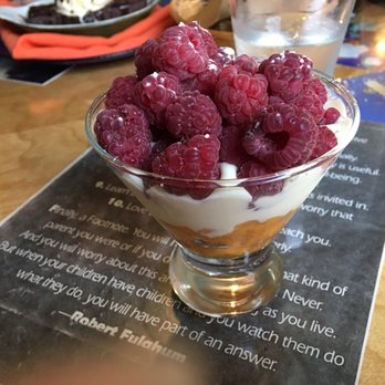 Arr Place - New American Near Me - Newport, Oregon