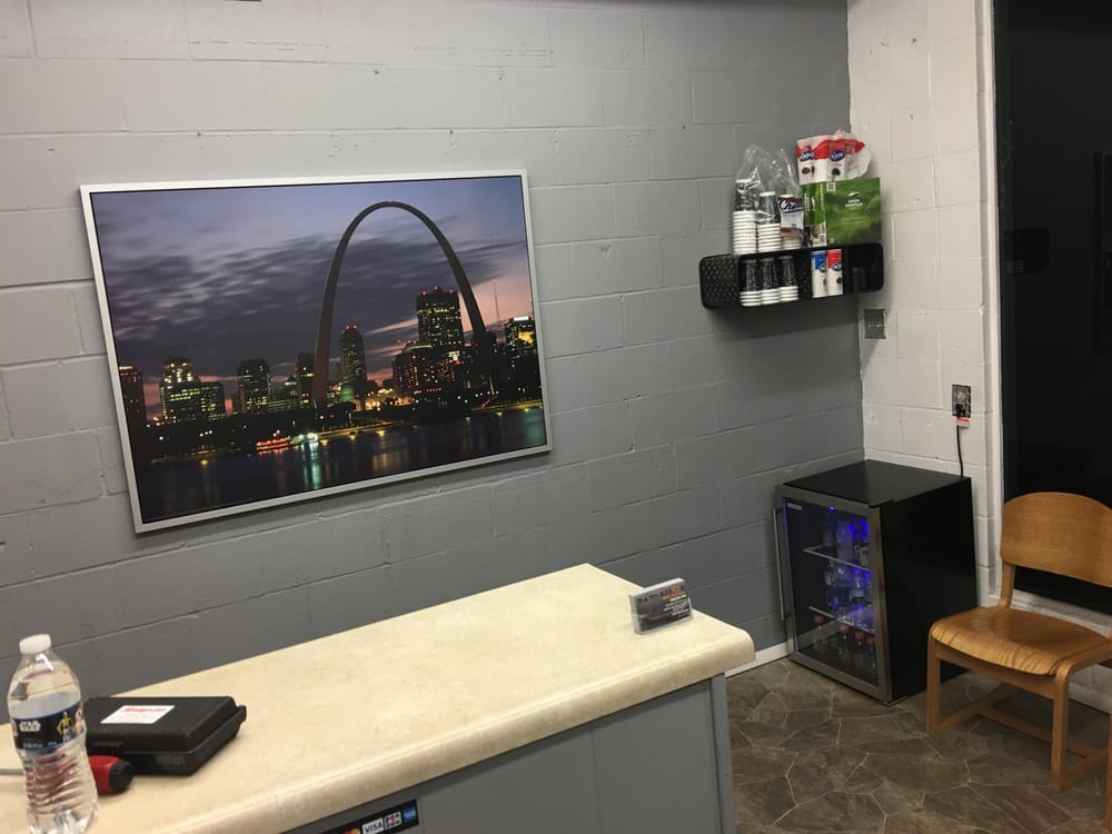 BGM AUTOMOTIVE Updated September 2024 3169 N Bayshore Pkwy, Arnold