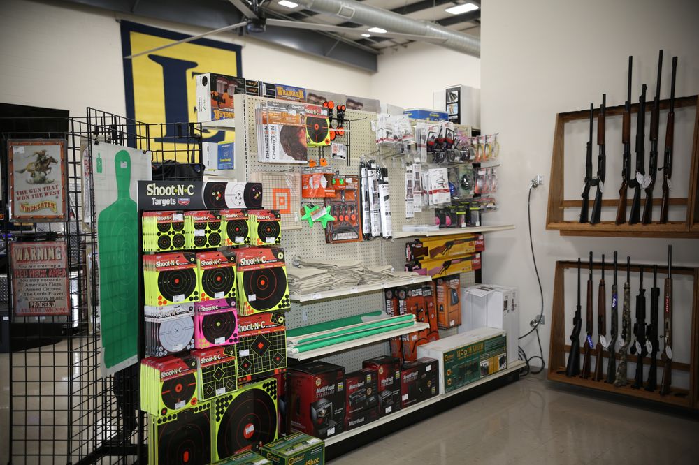 THE ARMORY AT LTT Updated September 2024 12800 Leonard Pkwy, North