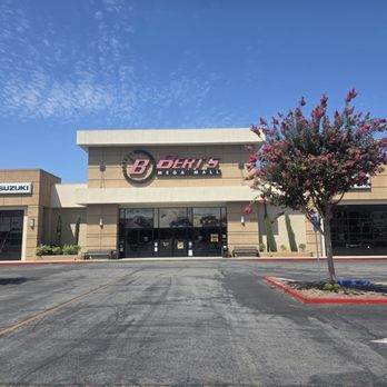 Bert's Mega Mall - Motorcycle Dealers Near Me - Covina, California Bert's Mega Mall - Motorcycle Dealers Near Me - Covina, California