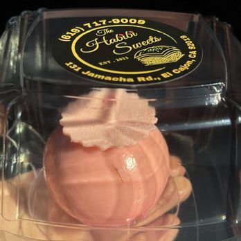 The Habibi Sweets - Desserts Near Me - El Cajon, California The Habibi Sweets - Desserts Near Me - El Cajon, California