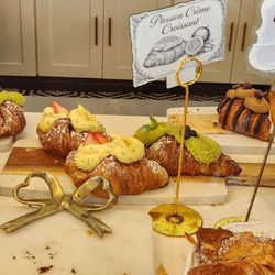 Le Petit Paris San Pablo