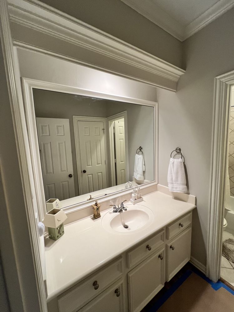 Slide of Elegant Edges Roofing & Remodeling