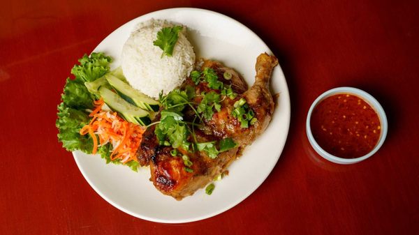 Da Nang Vietnamese Restaurant by null