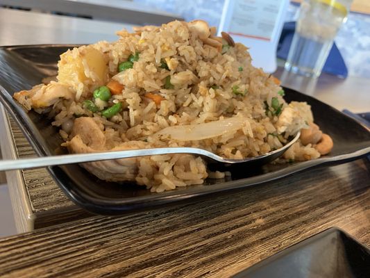 Spoon + Fork Thai Kitchen by null