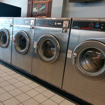 Thrifty Wash Coin Laundry - 5.50 washers - Laundromat Near Me - Norwalk, California Thrifty Wash Coin Laundry - 5.50 washers - Laundromat Near Me - Norwalk, California