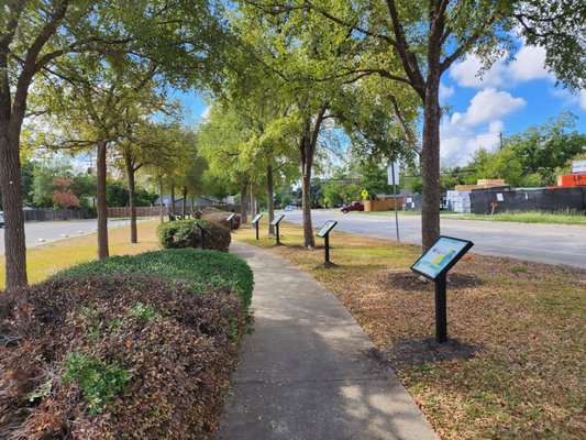Austin Public Library - Windsor Park