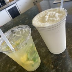 Tree Tops Cafe - Cocktails
