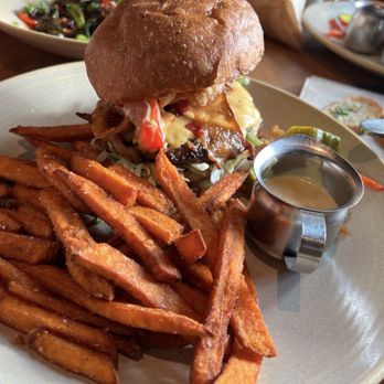 Tavern Hall - New American Near Me - Bellevue, Washington Tavern Hall - New American Near Me - Bellevue, Washington
