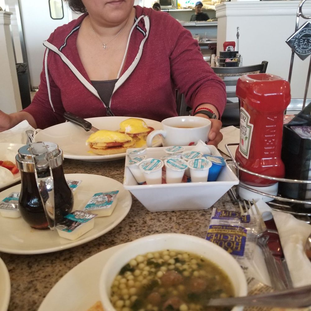 Eggsquisite Cafe - Eggs Benedict and wedding soup - Breakfast & Brunch Near Me - McKinney, Texas Eggsquisite Cafe - Eggs Benedict and wedding soup - Breakfast & Brunch Near Me - McKinney, Texas