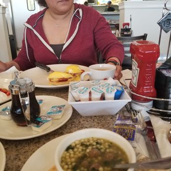 Eggsquisite Cafe - Eggs Benedict and wedding soup - Breakfast & Brunch Near Me - McKinney, Texas Eggsquisite Cafe - Eggs Benedict and wedding soup - Breakfast & Brunch Near Me - McKinney, Texas