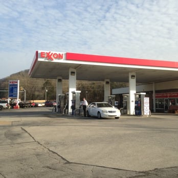 Collegedale Exxon - Auto Repair Near Me - Collegedale, Tennessee