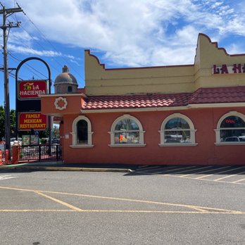La Hacienda - Marysville