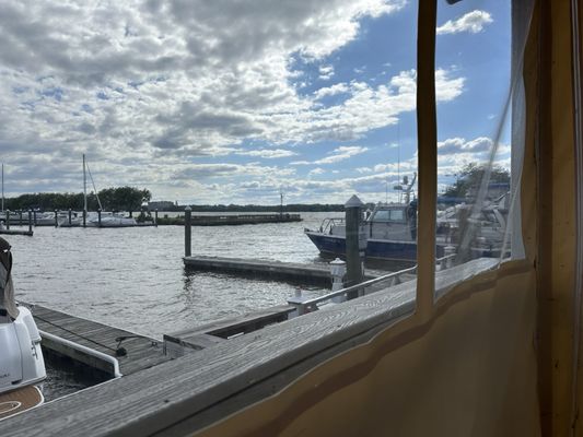 Slip Inn Bar & Grill by null