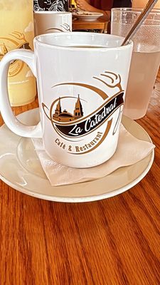 La Catedral Cafe Little Village by null