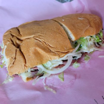 Ohana Sub Aiea - Sandwiches Near Me - Aiea, Hawaii Ohana Sub Aiea - Sandwiches Near Me - Aiea, Hawaii