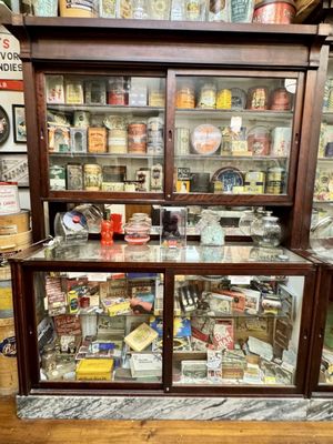 Schimpff's Confectionery by null