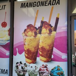 La Michoacana Delicias Auténticas
