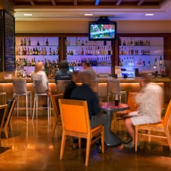 Latitude Lounge - Be sure to ask your server about our specialty cocktails!