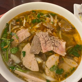 Thien An Pho - Beef and pork sausage Pho! - Vietnamese Near Me - Harrisonburg, Virginia Thien An Pho - Beef and pork sausage Pho! - Vietnamese Near Me - Harrisonburg, Virginia