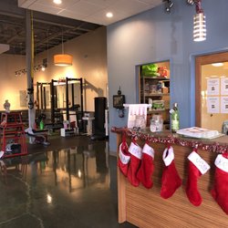 5th Gear Fitness