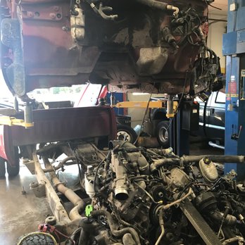 Auto Pro's Auto Repair - My truck getting torn apart and it never got correctly put back together, lots of wires were cut - Auto Repair Near Me - San Antonio, Texas Auto Pro's Auto Repair - My truck getting torn apart and it never got correctly put back together, lots of wires were cut - Auto Repair Near Me - San Antonio, Texas