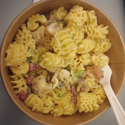 Restaurant Il Miglio Express by null