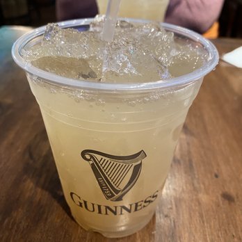 The Shannon - Amaretto sour - Sports Bars Near Me - Hoboken, New Jersey