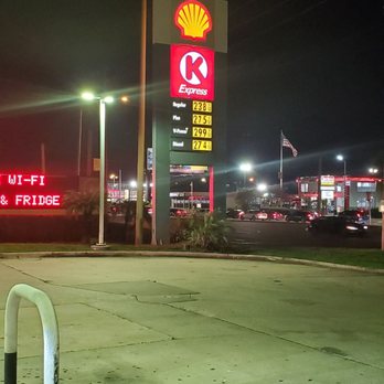 Circle K - Convenience Stores Near Me - Orlando, Florida Circle K - Convenience Stores Near Me - Orlando, Florida