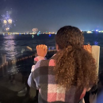 Coasterra - Big Bay Boom - Mexican Near Me - San Diego, California