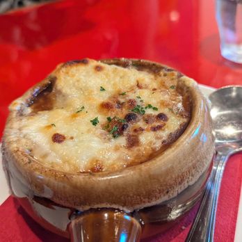 Bouillon MOULIN - French Near Me - Newport Beach, California