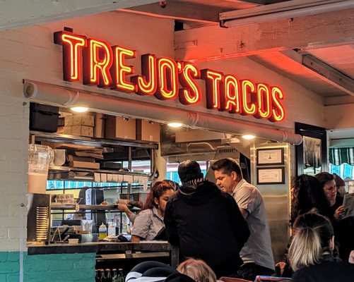 TREJO’S TACOS - FARMERS MARKET - 240 Photos & 181 Reviews - Tacos ...