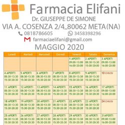 Farmacia Elifani