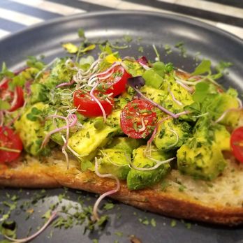 Enchanted Coffee Bar - Avocado Toast - Coffee & Tea Near Me - La Mirada, California Enchanted Coffee Bar - Avocado Toast - Coffee & Tea Near Me - La Mirada, California