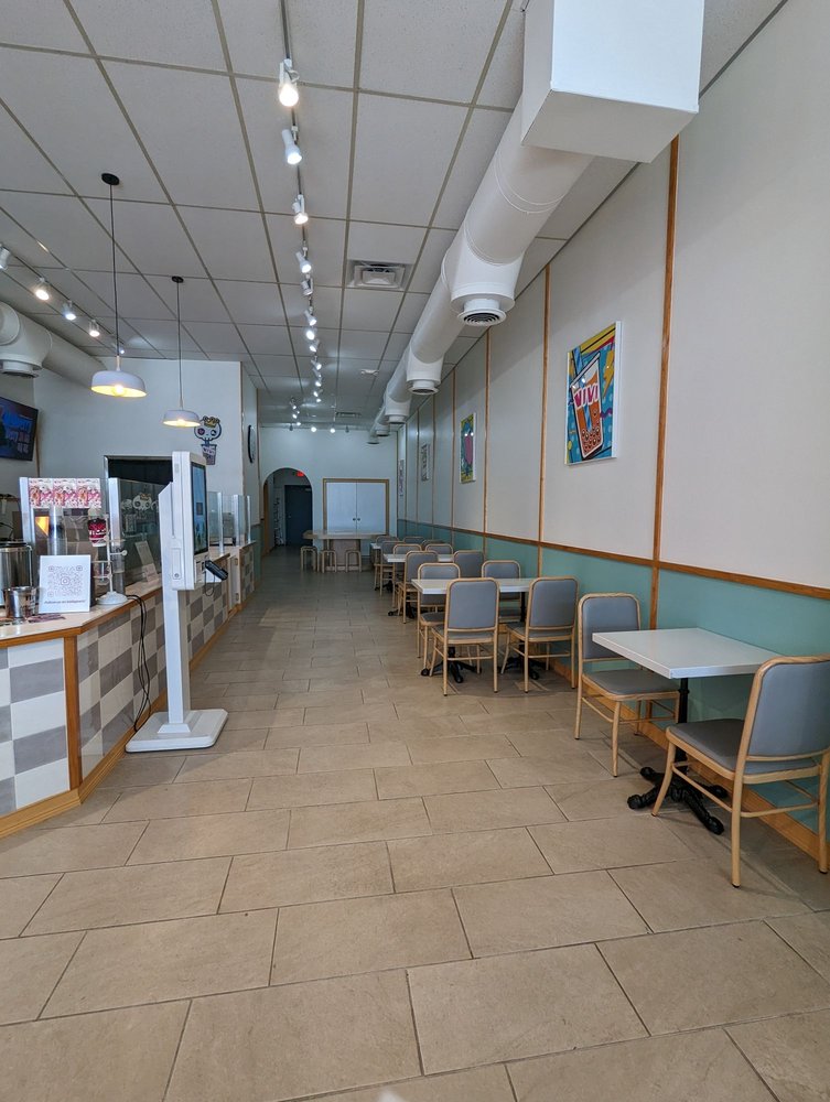 VIVI BUBBLE TEA DUBLIN Updated September 2024 114 Photos & 21