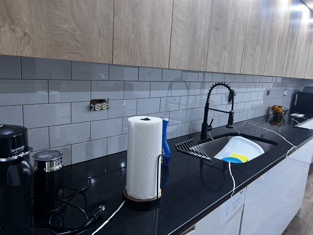 Slide of Mk Meyer Construction