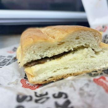 Steve's Prince of Steaks
