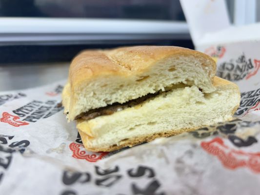 Steve's Prince of Steaks by null