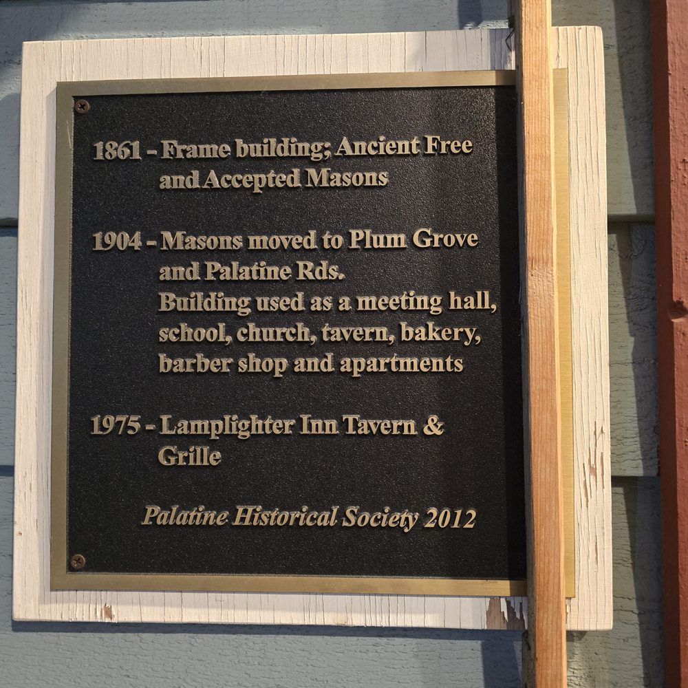 Lamplighter Inn - Bars Near Me - Palatine, Illinois Lamplighter Inn - Bars Near Me - Palatine, Illinois