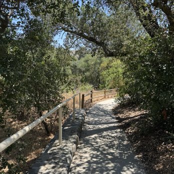 Santiago Oaks Regional Park - Beautiful - Parks Near Me - Orange, California