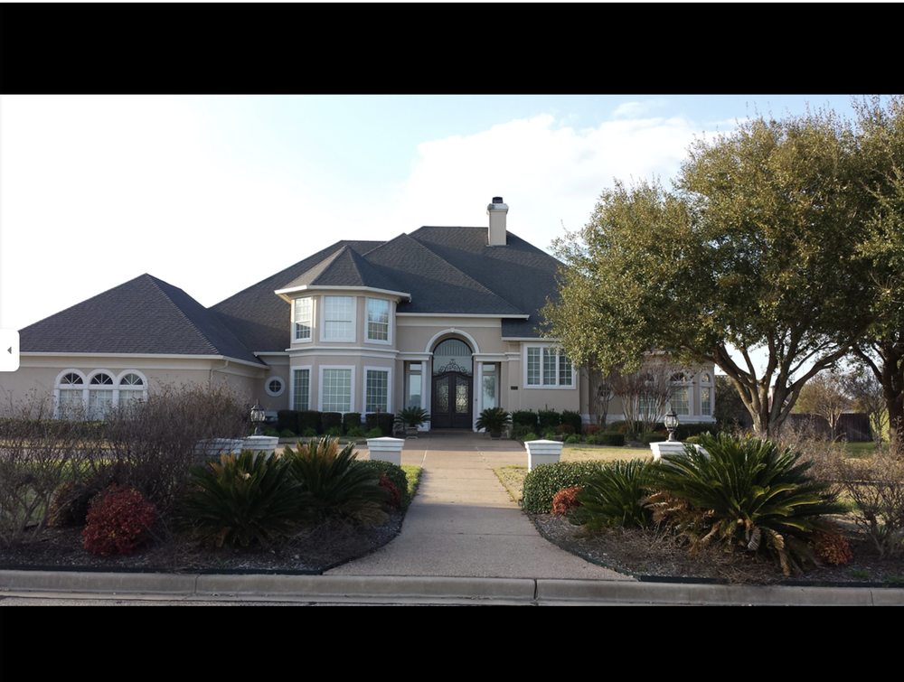 Slide of D and A Howard Construction