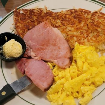Lumberjacks Restaurant - Ham and Eggs - American Near Me - Sacramento, California Lumberjacks Restaurant - Ham and Eggs - American Near Me - Sacramento, California