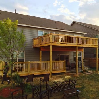 Batts Custom Fences and Decks - Decks & Railing Near Me Batts Custom Fences and Decks - Decks & Railing Near Me