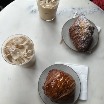 La Cabra - Bakeries Near Me - New York, New York