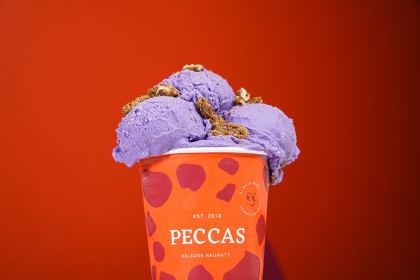 Peccas Helado Artesanal by null