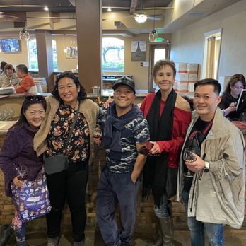 Wilson Creek Winery - Wineries Near Me - Temecula, California