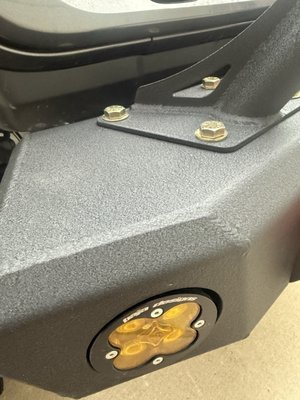 Capital Powder Coating